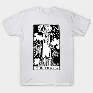 The Tower T-Shirt